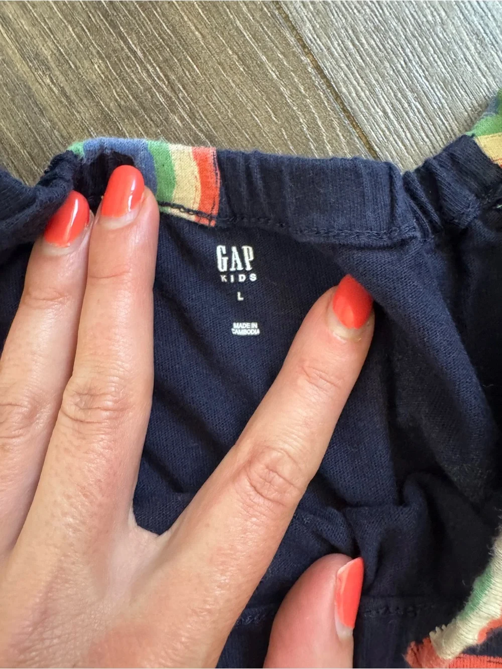 GAP bundle adorable